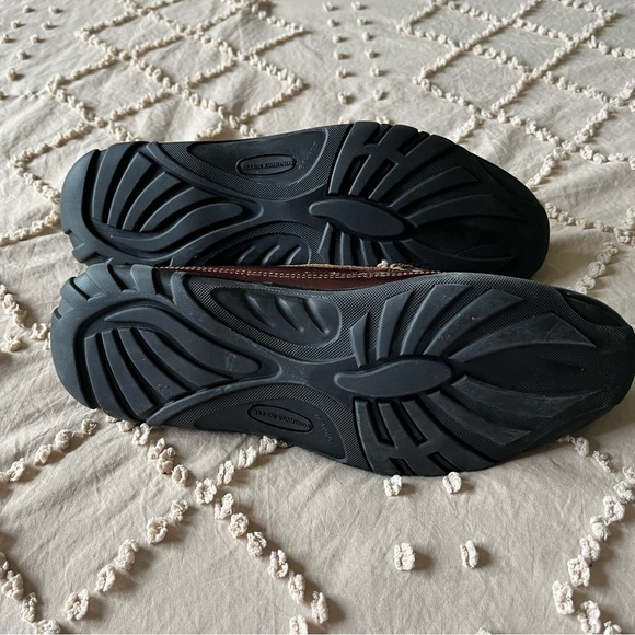 Brand New Without Box Allen Edmond slip on dress shoes - Picture 2 of 5